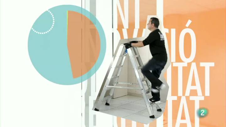 Tinc una idea - 12/04/2012