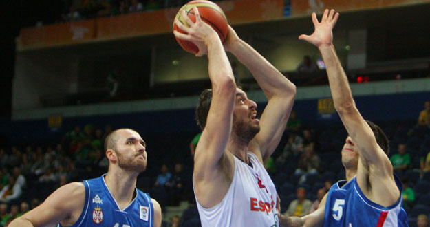 Pau Gasol