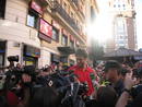 Pau Gasol, uno de los m&aacute;s deseados por los medios de comunicaci&oacute;n