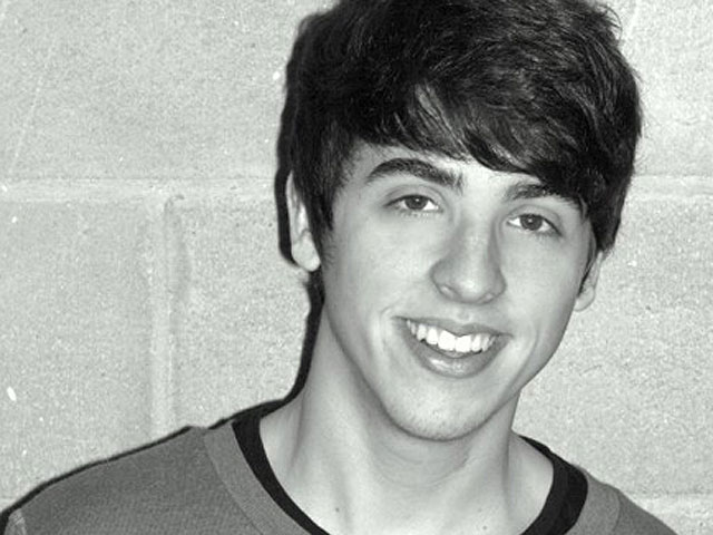Precandidatos Eurovisi&oacute;n 2011: Pau Quero 