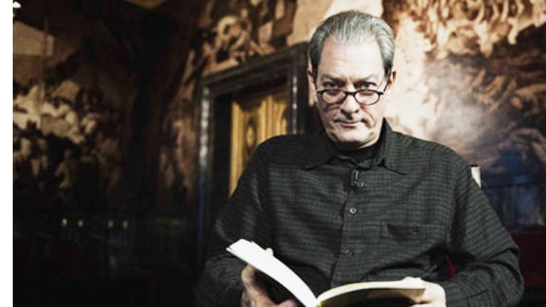 P&aacute;gina 2 - Entrevista:  Paul Auster