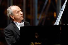 Paul Badura-Skoda. Pianista