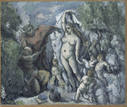 Paul Cezanne. 