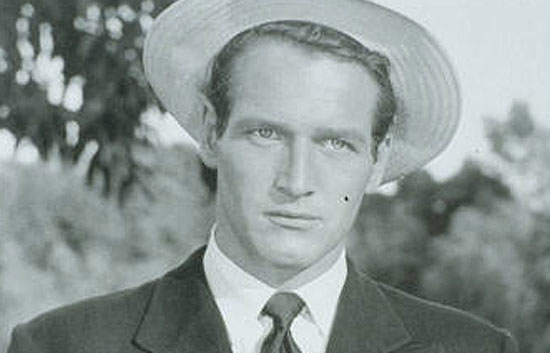 Paul Newman deja hu&eacute;rfano al cine