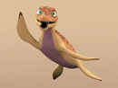 Imagen del  v&iacute;deo de Dino Tren titulado PAULIE PLIOSAURIO
