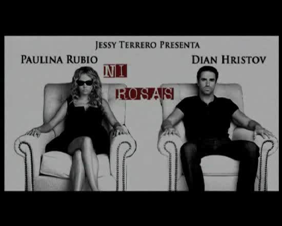 Disco del a&ntilde;o 2009 - Paulina Rubio - Ni rosas ni juguetes