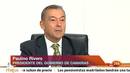 Ir al Video&nbsp;Paulino Rivero critica al Gobierno espa&ntilde;ol por el incendio en La Gomera