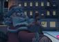Imagen del  v&iacute;deo de Chicken Town titulado LA PAUSA DE SANTA CLAUS