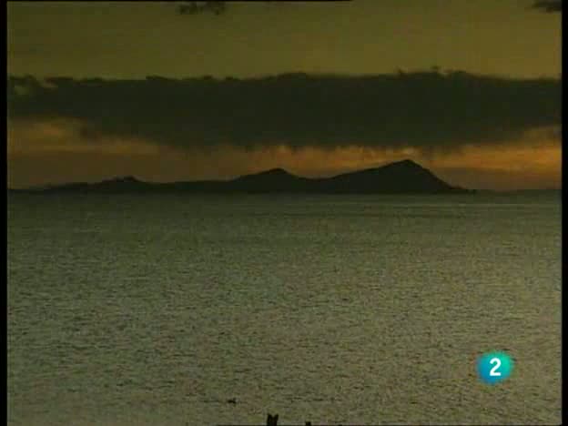 La huella - La Paz