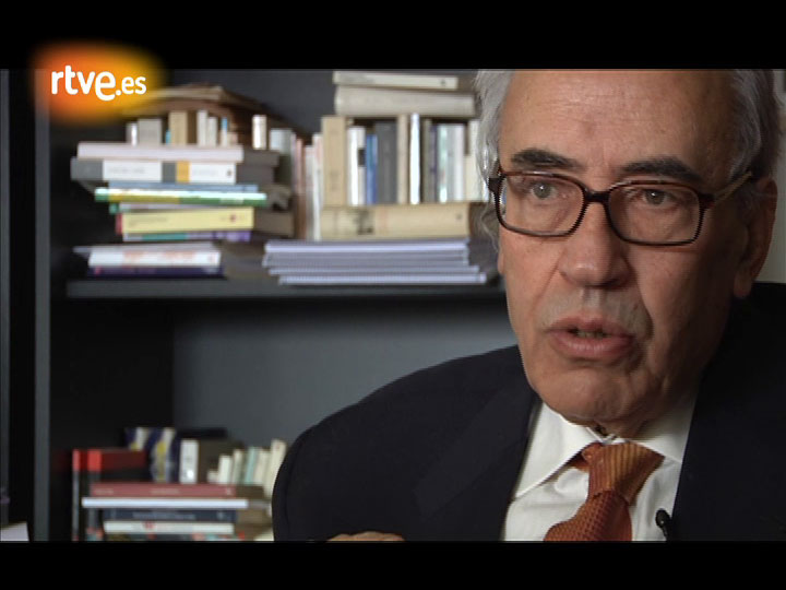 Peces-Barba opina acerca del debate abierto sobre una posible revisi&oacute;n de la Constituci&oacute;n