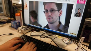 Ver vídeo  'La UE pedirá explicaciones a EE.UU. sobre el espionaje revelado por Snowden'