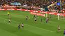 Pedro adelanta al Bar&ccedil;a (0-1)