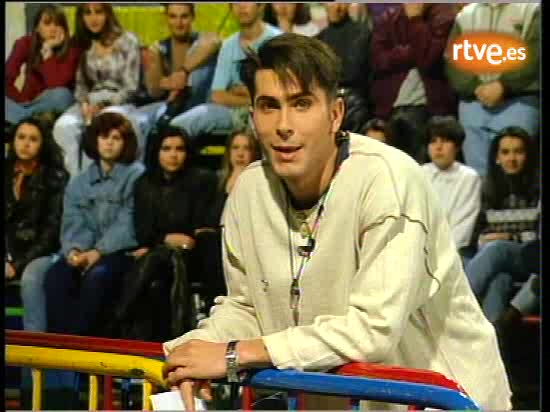 Pedro Almod&oacute;var y Alex de la Iglesia entrevistados por 'Acci&oacute;n mutante'