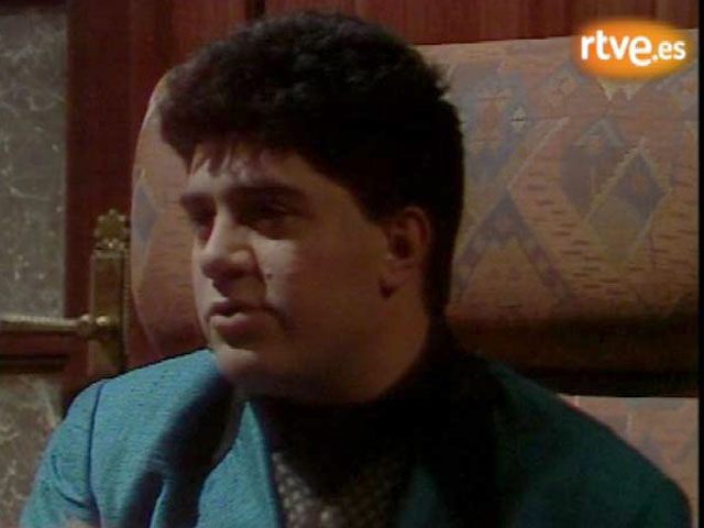 Pedro Almod&oacute;var entrevistado por Javier Gurruchaga en 'Viaje con nosotros'