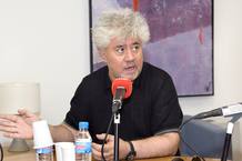 Pedro Almod&oacute;var en 'De pel&iacute;cula'