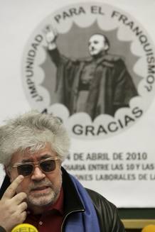 PEDRO ALMODÓVAR PEDRO ALMODÓVAR