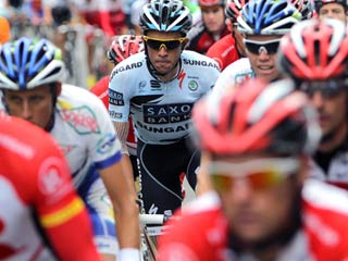 Ver v&iacute;deo  'Pedro Delgado: "Lo mejor del Tour est&aacute; por venir"'