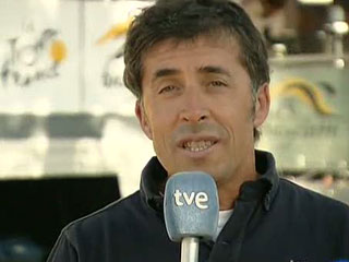 Ver v&iacute;deo  'Pedro Delgado: "Me quedo con la victoria de Luis Le&oacute;n"'