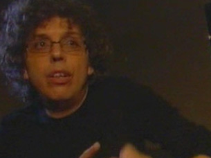 Pedro Guerra, compositor i cantant