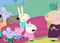 Imagen del  v&iacute;deo de Peppa Pig titulado PEDRO LLEGA TARDE