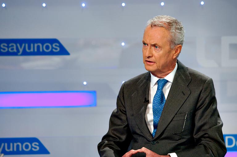 Moren&eacute;s: el repliegue de Afganist&aacute;n "es la parte m&aacute;s dif&iacute;cil" de la operaci&oacute;n militar
