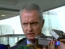 Ir al Video&nbsp;Pedro Moren&eacute;s, ministro de Defensa