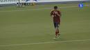 Ir al Video&nbsp;Pedro vuelve a golear, 0-3