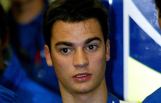 Dani Pedrosa, elegido para ganar