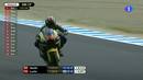 Ir al Video&nbsp;Pedrosa: "No s&eacute; que ha pasado"