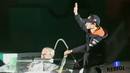 Ir al Video&nbsp;Pedrosa: "Segu&iacute; un mal consejo y he cometido un error"