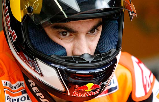 Ver v&iacute;deo  'Pedrosa vuela en Le Mans'