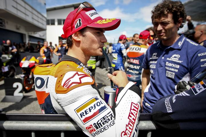 pedrosa