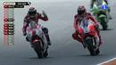 Ir al Video&nbsp;'Peineta' de Barber&aacute; a Hayden