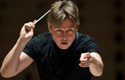 Esa-Pekka Salonen en Gran auditorio