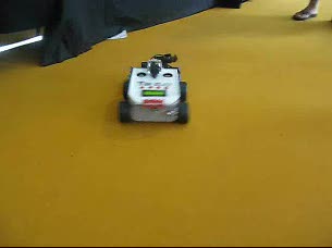 Ver v&iacute;deo  'Pelea de robots'
