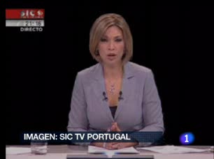 Ver v&iacute;deo  'Peligra el AVE Espa&ntilde;a - Portugal'