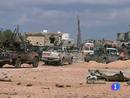 Ir al Video&nbsp;El peligro de que las armas de la guerra de Libia salgan al exterior