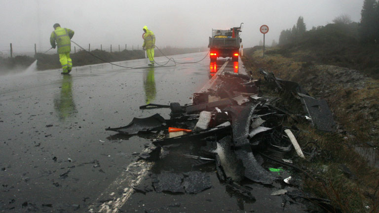 &iquest;Est&aacute;n los coches actuales adaptados a las personas de la tercera edad?