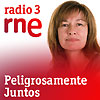 Peligrosamente juntos