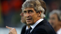 Ir al Video&nbsp;Pellegrini demuestra su cr&eacute;dito como entrenador