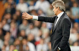Ver v&iacute;deo  'Pellegrini: 'Nos falt&oacute; f&uacute;tbol''