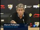 Ir al Video&nbsp;Pellegrini firma tres a&ntilde;os con el M&aacute;laga