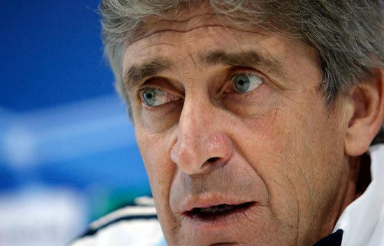 Pellegrini: Renunciar ahora me parece absurdo