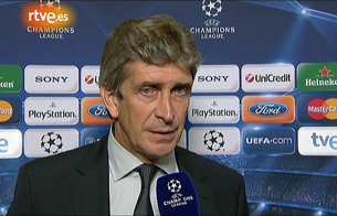 Ver v&iacute;deo  'Pellegrini: 'Me voy con una sensaci&oacute;n amarga''