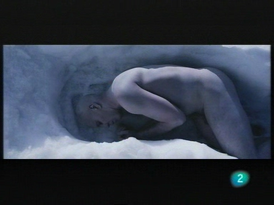 "The Frost" al Continuar&agrave;