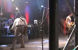 Los conciertos de Radio 3 - Pen Cap Chew