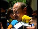 Ir al Video&nbsp;La pena del caso Yak-42 es m&aacute;s baja de la que solicitaban los familiares