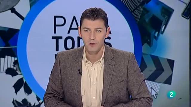 Para todos La 2 - Debate - La pena de muerte