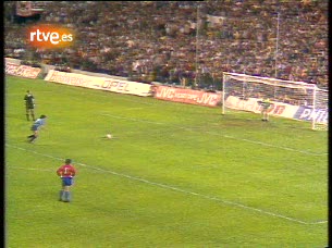 Ver v&iacute;deo  'El penalti que dio al Steaua la copa de Europa de 1986'