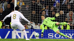 Ver v&iacute;deo  'Los penaltis fallados por Ronaldo, Kak&aacute; y Ramos dictaron sentencia'